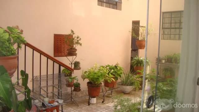 Venta de casa en primer piso en Av. Trinidad Morán, Lince — foto 3
