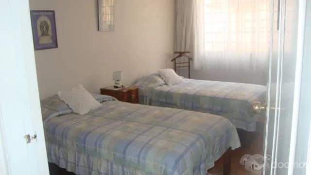 Venta de casa en primer piso en Av. Trinidad Morán, Lince — foto 4