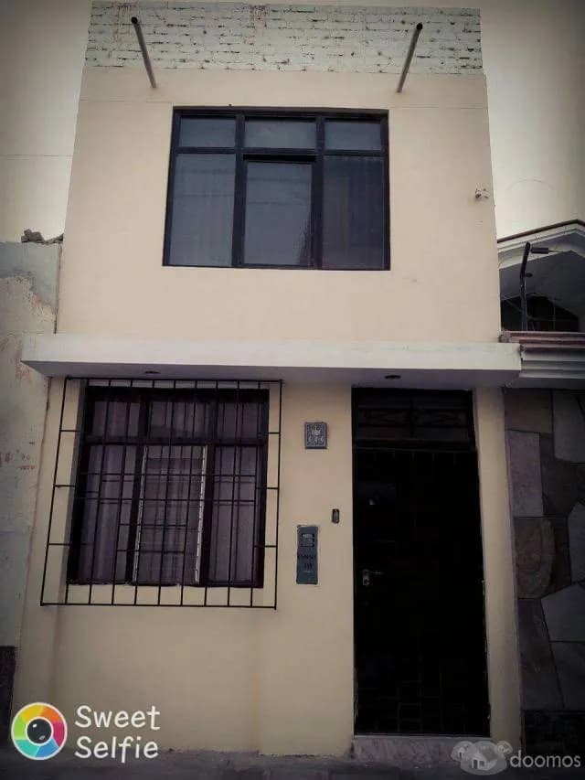 Casa Lambayeque Centro. Excelente ubicación — foto 1