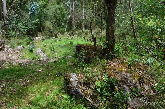 Terreno hermoso en Pumahuanca (Urubamba) — foto 2