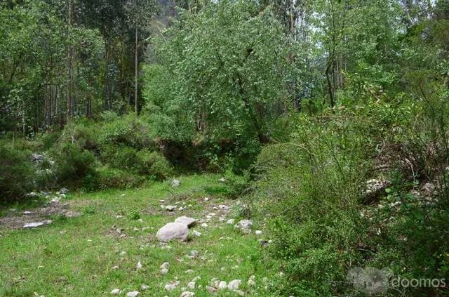 Terreno hermoso en Pumahuanca (Urubamba) — foto 4