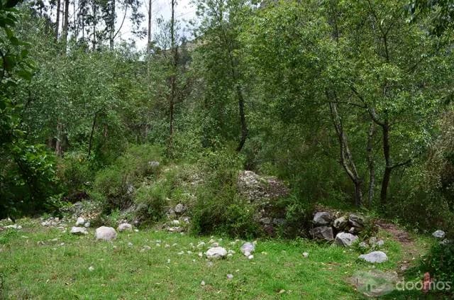 Terreno hermoso en Pumahuanca (Urubamba) — foto 5