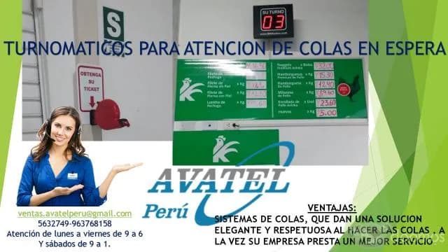 VENTA DISPENSADORES DE TICKET+ROTULO+ROLLOS DE TICKET  Y /OTROS — foto 1
