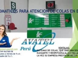 VENTA DISPENSADORES DE TICKET+ROTULO+ROLLOS DE TICKET  Y /OTROS