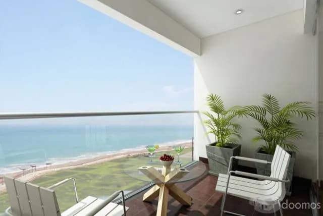 Vendo departamento vista al mar, estreno! — foto 5