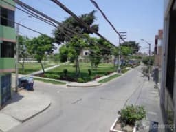 DEPARTAMENTO 2DO Y 3ER PISO 3 DORMITORIOS  DE 110 M2 URB. SANTA ELISA  LOS OLIVOS DESDE $ 55.000