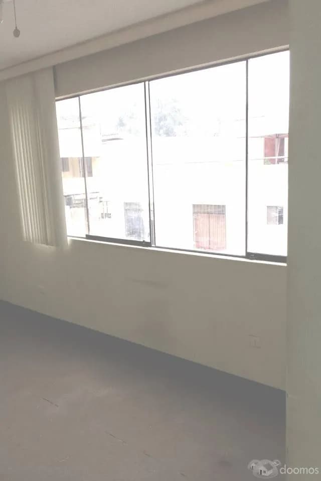 Alquilo Oficina en San Borja — foto 2