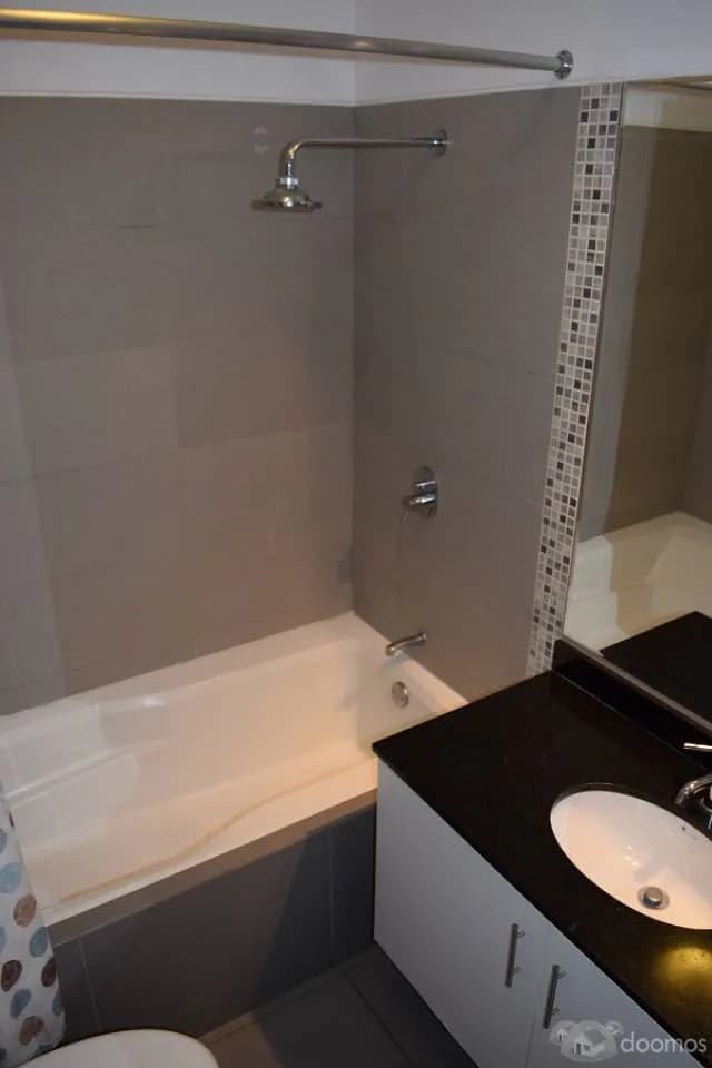 ARRIENDO DPTO TEMPORAL AMOBLADO POR DIAS – 1 DORMITORIO - JORGE CHAVEZ — foto 7