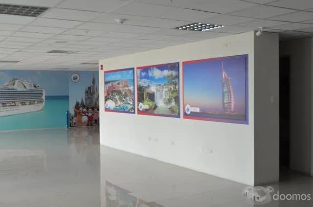 ALQUILER DE OFICINAS PREMIUN MIRAFLORES — foto 5