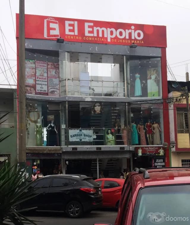 VENTA DE LOCAL COMERCIAL EN JESUS MARIA — foto 1