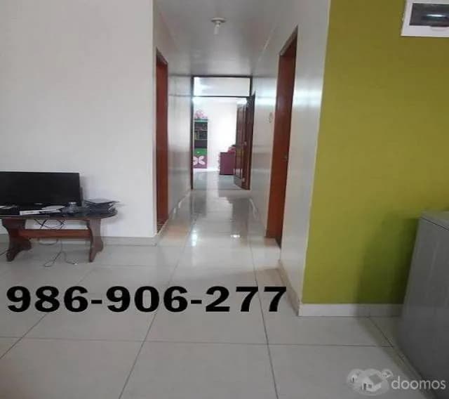 DESEO CONCEDER EN ANTICRESIS UN DPTO. EN SURCO 1 PISO — foto 3