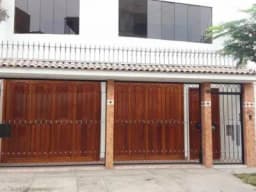 DEPARTAMENTO EN ALQUILER 2 PISO SANTIAGO DE SURCO
