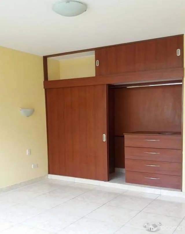DEPARTAMENTO EN ALQUILER 2 PISO SANTIAGO DE SURCO — foto 5