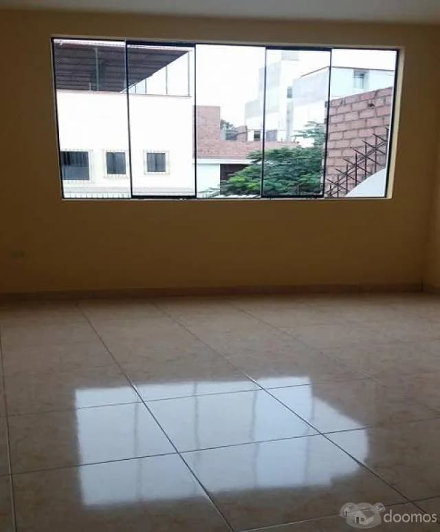 DEPARTAMENTO EN ALQUILER 2 PISO SANTIAGO DE SURCO — foto 6