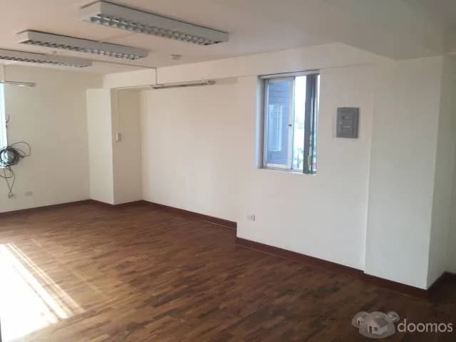 ALQUILER DE FUNCIONAL OFICINA EN CENTRO FINANCIERO DE SAN ISIDRO (75M2) — foto 5