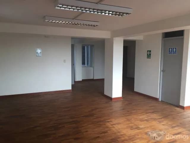 ALQUILER DE FUNCIONAL OFICINA EN CENTRO FINANCIERO DE SAN ISIDRO (75M2) — foto 7