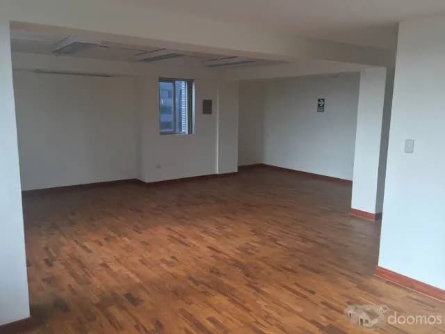 ALQUILER DE FUNCIONAL OFICINA EN CENTRO FINANCIERO DE SAN ISIDRO (75M2) — foto 8