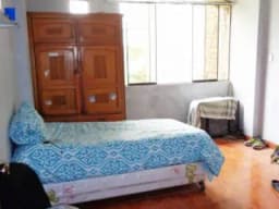 CASA 120 M2  DOS PISOS TECHADO 6ML x 20 ML FRENTE A PARQUE URB. SANTA ELISA LOS OLIVOS $ 155.000