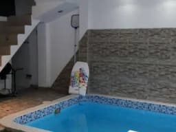 Habitaciones en Asia