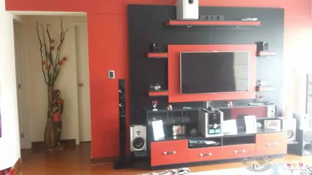 Lindo Departamento Amoblado — foto 2