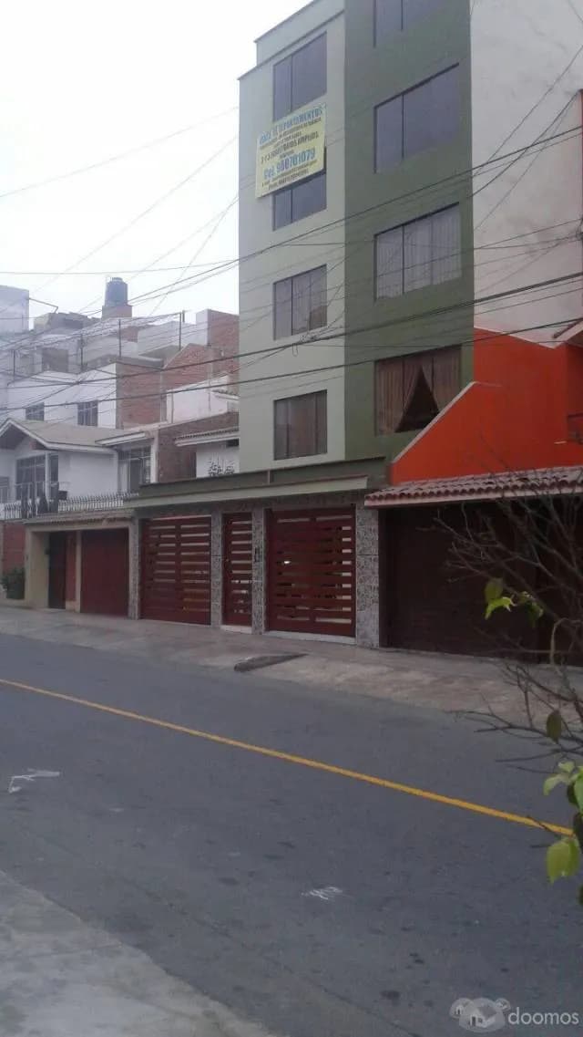 San Miguel (Departamentos) — foto 7
