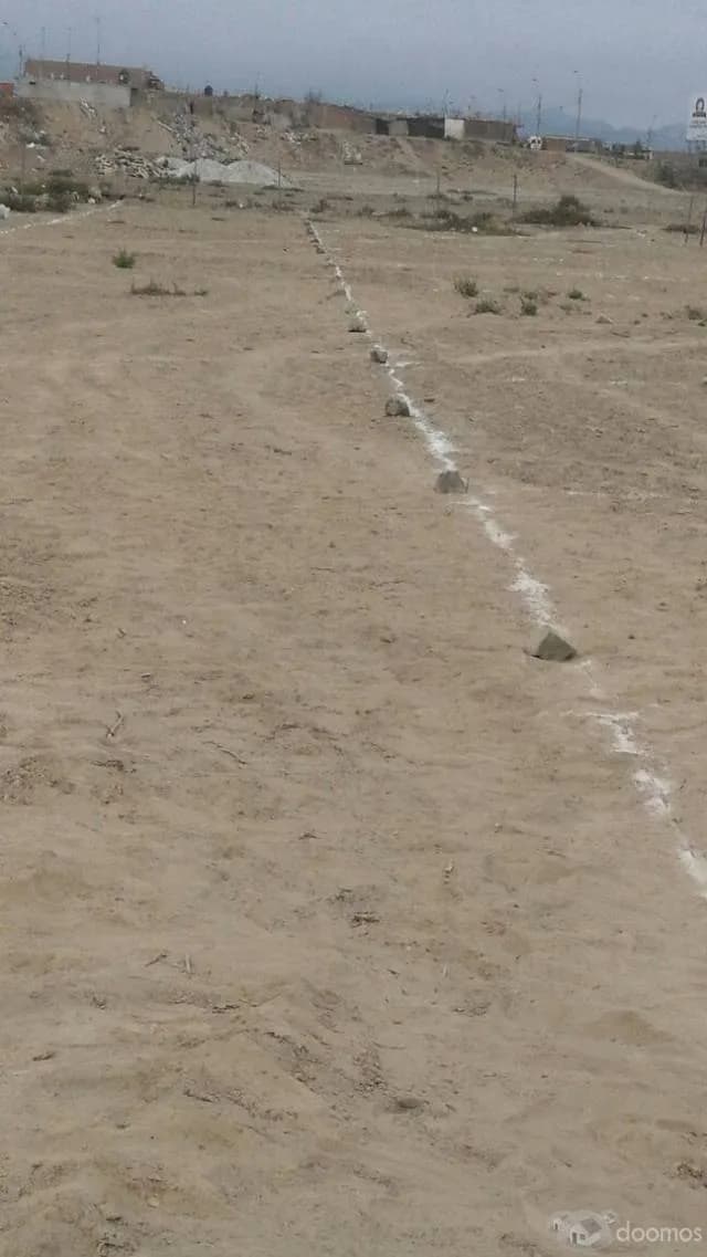 Vendo terreno en Asia cerca a la playa — foto 1