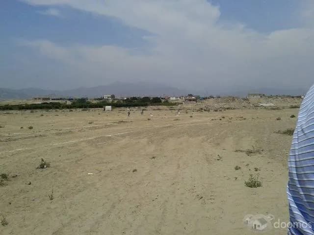 Vendo terreno en Asia cerca a la playa — foto 2