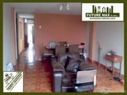 SE VENDE DEPARTAMENTO EN 4TO PISO EN ALISOS CON PALMERAS - LOS OLIVOS