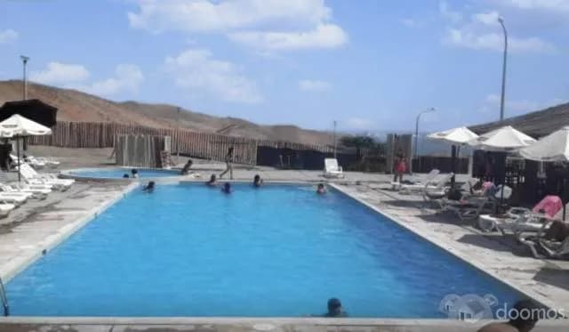 VENDO CASA DE PLAYA MAR ADENTRO 4 DORM / CON MUEBLES / 4 COCHERAS — foto 7