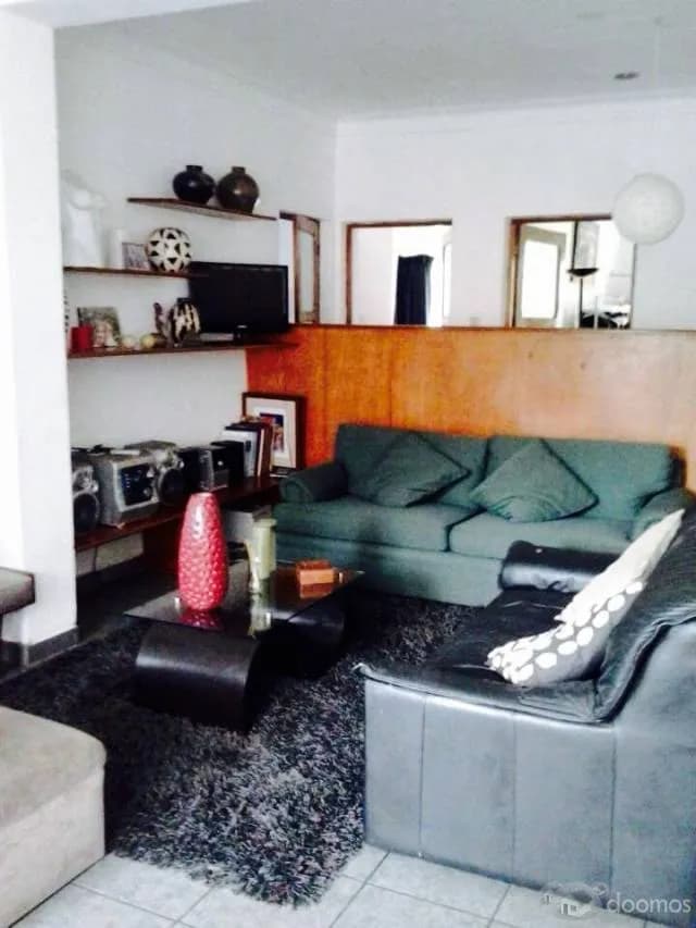 busco roomate para compartir departamento — foto 1