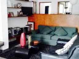 busco roomate para compartir departamento