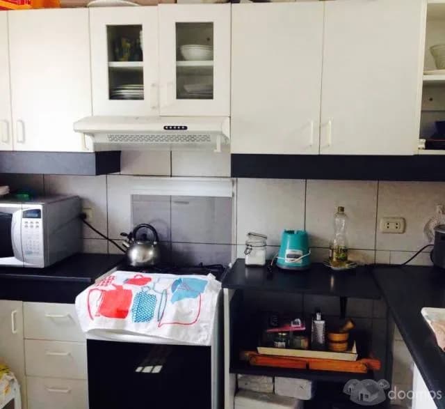 busco roomate para compartir departamento — foto 6
