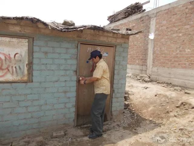 REMATO TERRENO EN SAN BENITO  - CARABAYLLO — foto 1