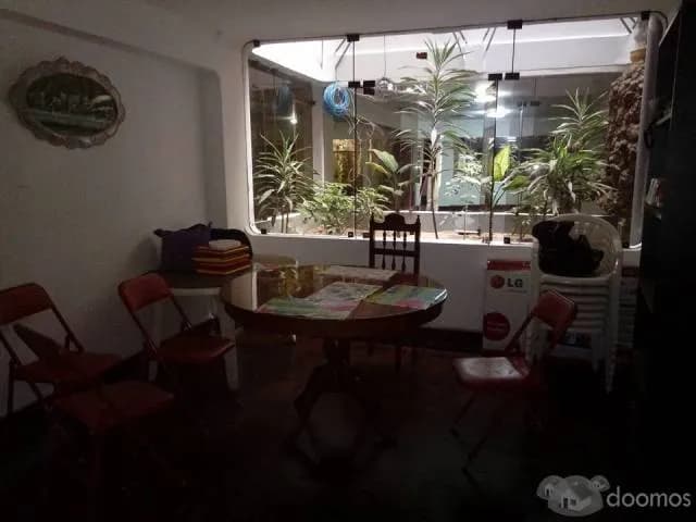 Casa , local para eventos en lince, límite con Jesús María — foto 3