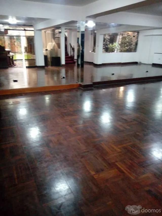 Casa , local para eventos en lince, límite con Jesús María — foto 7