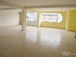 Alquilo local comercial 2do piso Pachacamac