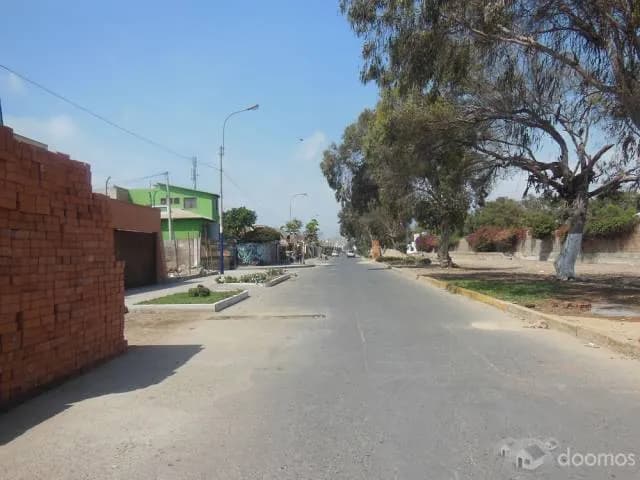 Vendo Terreno En Esquina Chorrillos Los Cedros De Villa — foto 4