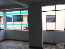 Departamento en Venta en Segundo Piso Huaycán