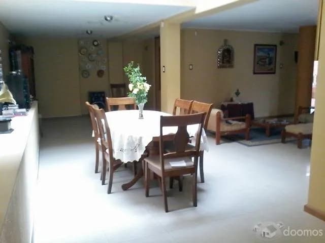 VENDO CASA EN YANAHUARA — foto 3