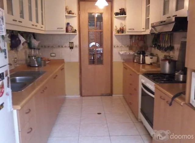 VENDO CASA EN YANAHUARA — foto 5