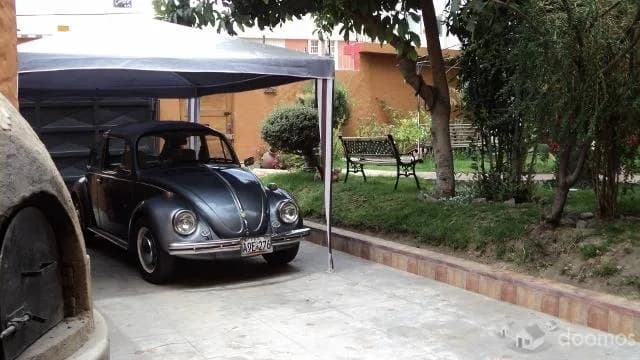 VENDO CASA EN YANAHUARA — foto 8