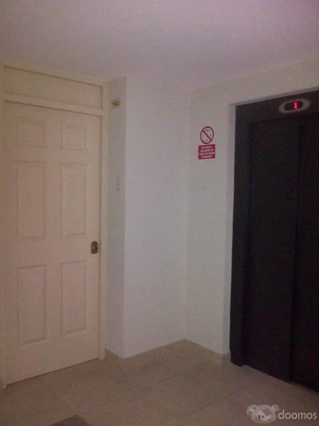 ALQUILER DE DEPARTAMENTO EN SURCO FRENTE A PARQUE — foto 5