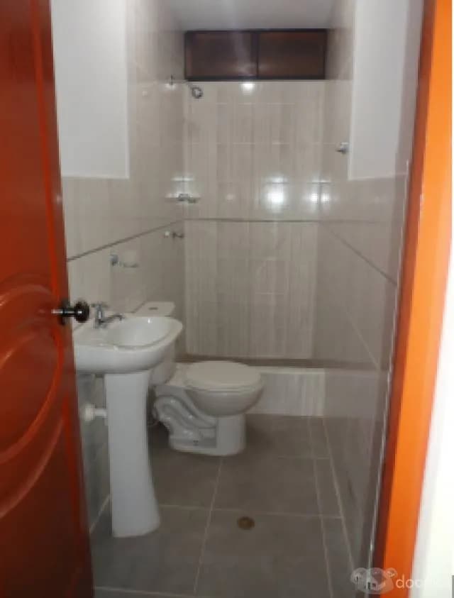 Alquilerd de cuartos - departamentos — foto 1