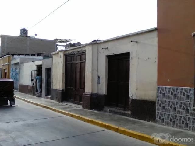 venta de casa en lambayeque 291 m2 — foto 1