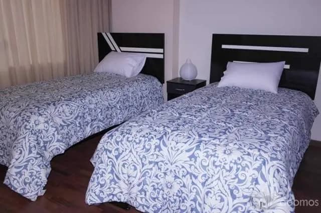 Alquilo departamento amoblado a visitantes y extranjeros — foto 2