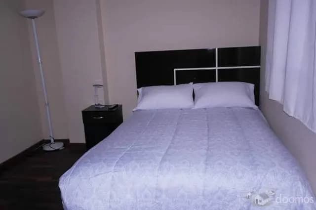 Alquilo departamento amoblado a visitantes y extranjeros — foto 3