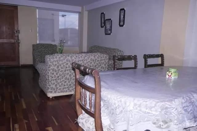 Alquilo departamento amoblado a visitantes y extranjeros — foto 5
