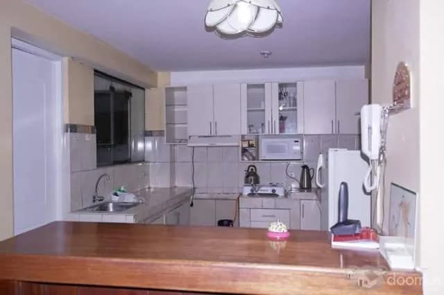 Alquilo departamento amoblado a visitantes y extranjeros — foto 6