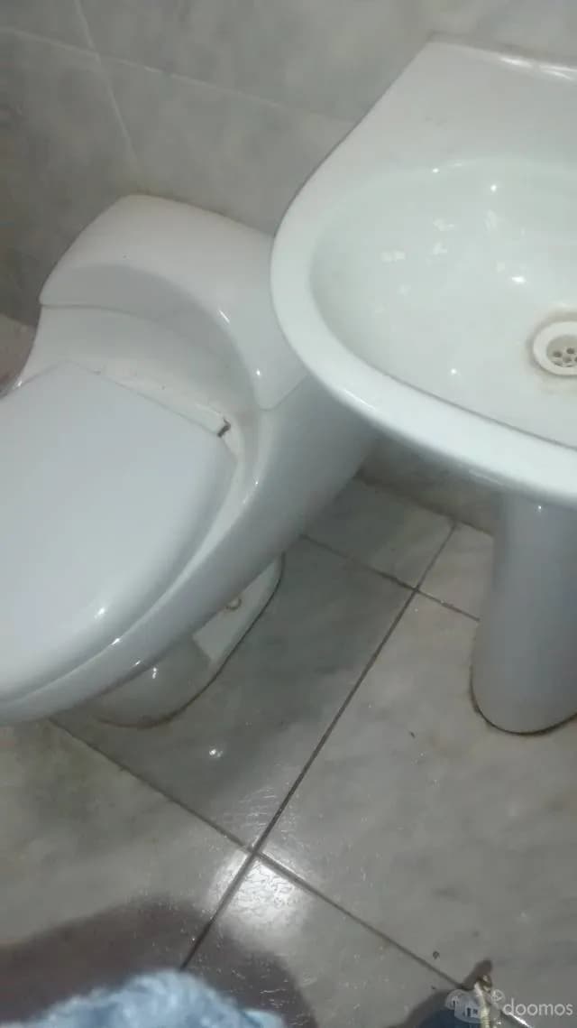 VENDO LINDO DEPARTAMENTO AVENIDA TACNA CENTRO HISTORICO DE LIMA — foto 6