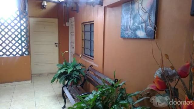 ALQUILER HABITACION AMOBLADA SOLO PARA DAMAS EN LINCE — foto 8